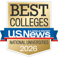 U.S. News National Universities 2026