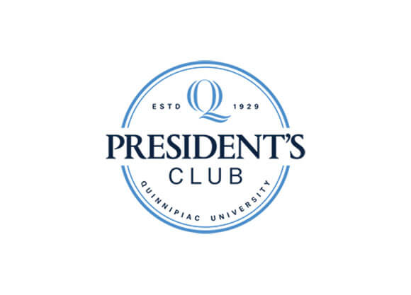 President's Club logo
