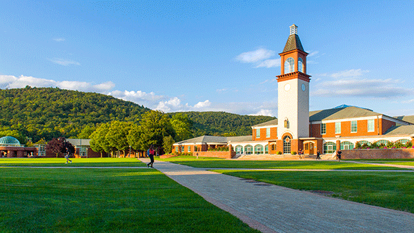 Arnold Bernard Library