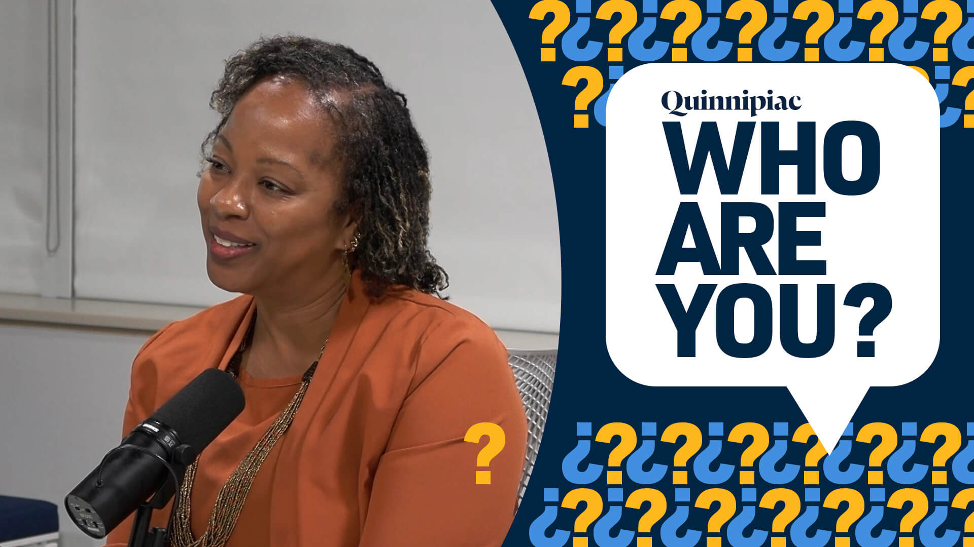 Watch the Dean Nadine Barnett Cosby episode
