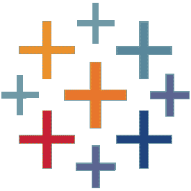 Tableau logo