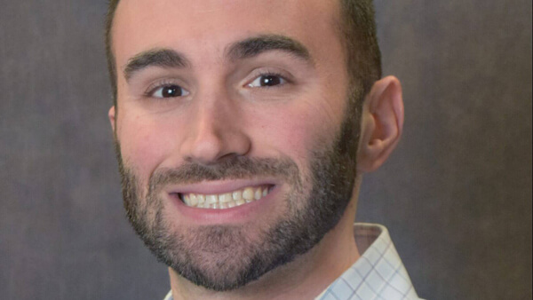 Justin Wilcox headshot