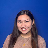 Elena Hernandez ’25 | Nursing - Accelerated Program